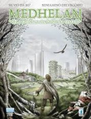 Medhelan, favolosa storia di un'idea