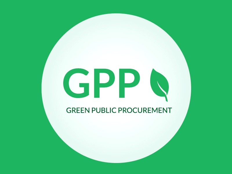 GPP-Acquisti Verdi