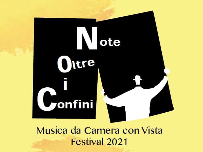 Al via il 17 giugno il Festival 'Note oltre i confini. Musica da camera con vista': sessanta concerti estivi fra Modena e Reggio Emilia