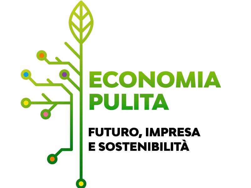 Economia Pulita - Bologna 9-10 settembre 2021
