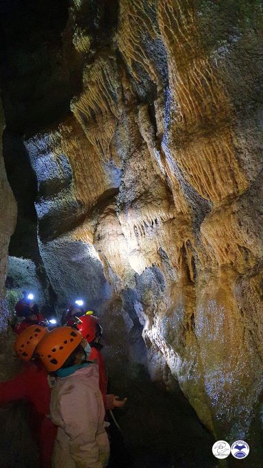 Convegno 'Grotte Day - Adriaticaves'