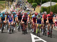 Il Tour de France 2024 passerà attraverso il Parco regionale della Vena del Gesso Romagnola