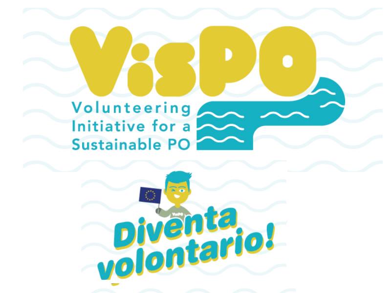 VisPO – Volunteer Initiative for a Sustainable Po