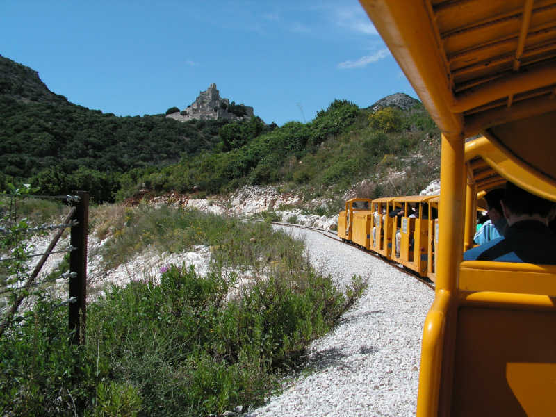 Ponte di Ognissanti da record nei Parchi e Musei della Val di Cornia