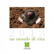 Disponibile il calendario 2013 del Parco Nazionale dell'Alta Murgia