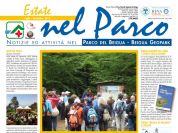 On line il Notiziario del Parco del Beigua - ESTATE 2012