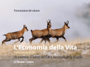 Presentazione del volume: L'Economia della Vita