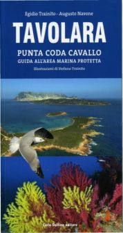 Presentazione Guida dell'Area Marina Protetta di Tavolara