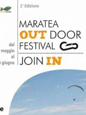 Al 'Maratea Outdoor Festival' le proposte del Parco del'Appennino Lucano