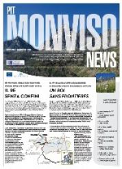 Pit Monviso News