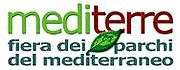 logo MEDITERRE - Fiera dei Parchi del Mediterraneo