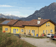 Agriturismo Dolomiti Casa Giusy
