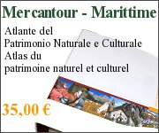 Atlante del Patrimonio Naturale e Culturale/Atlas du patrimoine naturel et culturel