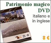 DVD - Patrimonio magico
