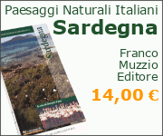 Paesaggi Naturali Italiani - Sardegna