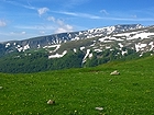 Mont Gorzano (2458m)