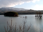 Lago Pertusillo