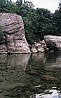 The river Cedra