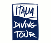 Italia Diving Tour banner