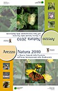 Calendario Arezzo Natura 2010