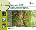Calendar Arezzo Natura 2011