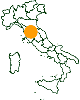 Where in Italy Aree Protette della Provincia di Arezzo