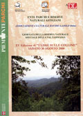 Opuscolo sulla Riserva Naturale Speciale della Val Sarmassa