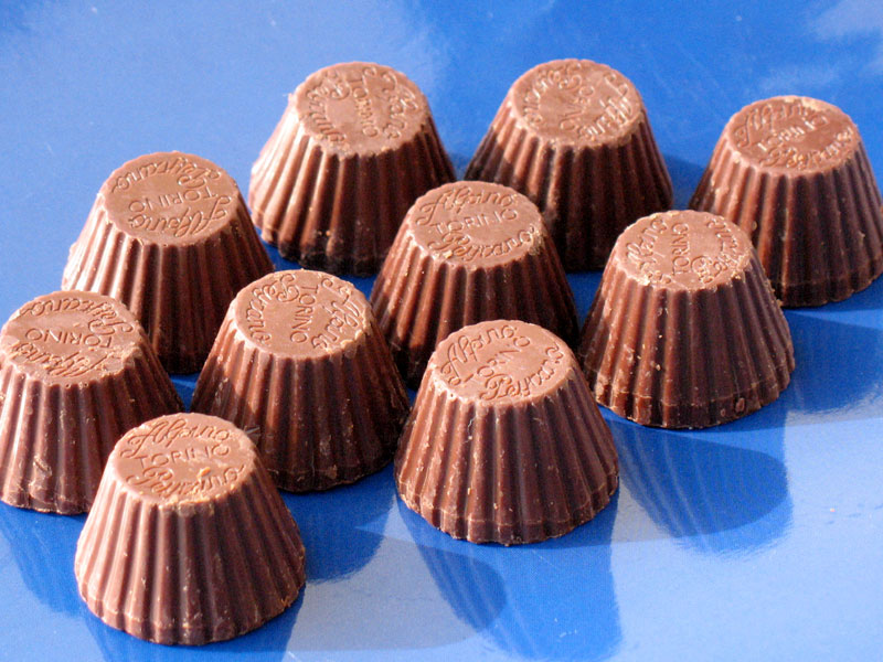Alpino Chocolate