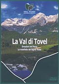 DVD La valle di Tovel