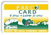 Parco Card