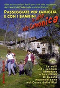 Passeggiate per famiglia e con i bambini in alta Valle Camonica
