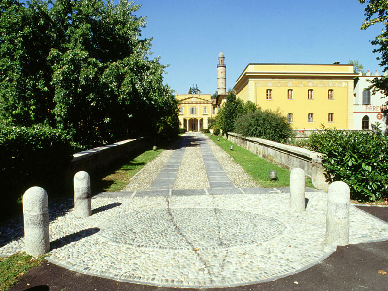 Villa Stanga