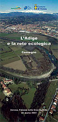 L'Adige e la rete ecologica