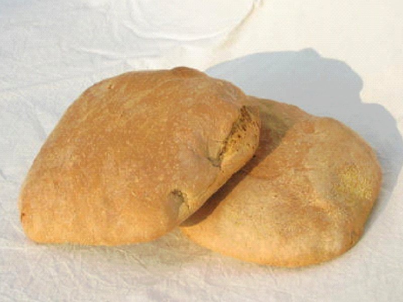 Signano Bread