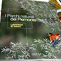 I Parchi naturali del Piemonte