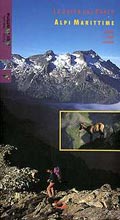 La guida del Parco Alpi Marittime - Natura Storia Itinerari