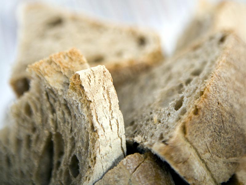 Brot aus Entracque