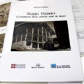 Alagna Valsesia - Censimento delle antiche case in legno