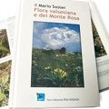Flora valsesiana e del Monte Rosa