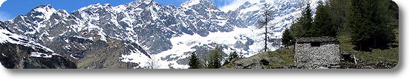 Immagine di apertura Parco dell'Alta Valsesia