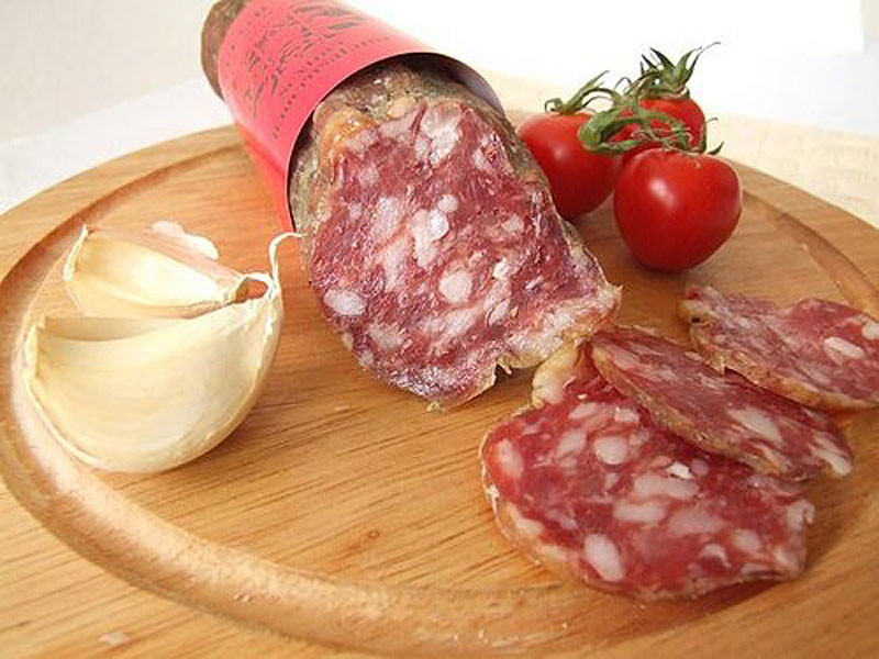Local Traditional Cold Cuts