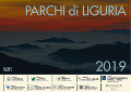 Calendario dei Parchi di Liguria 2019