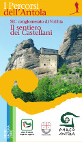 Il Sentiero dei Castellani