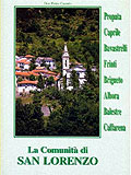Ortschaft San Lorenzo