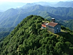 Santuario di N.S. di Loreto – Monte Reale
