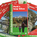 Park's loop hikes - Aveto Regional Nature Park