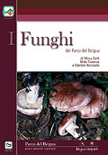 I funghi del Parco del Beigua