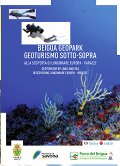 Beigua Geopark Geoturismo sotto-sopra - Carta Geoturistica