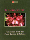 Il rododendro - Gli antichi ibridi del Parco Burcina di Pollone