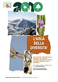 2010 - Anno Internazionale della Biodiversità
